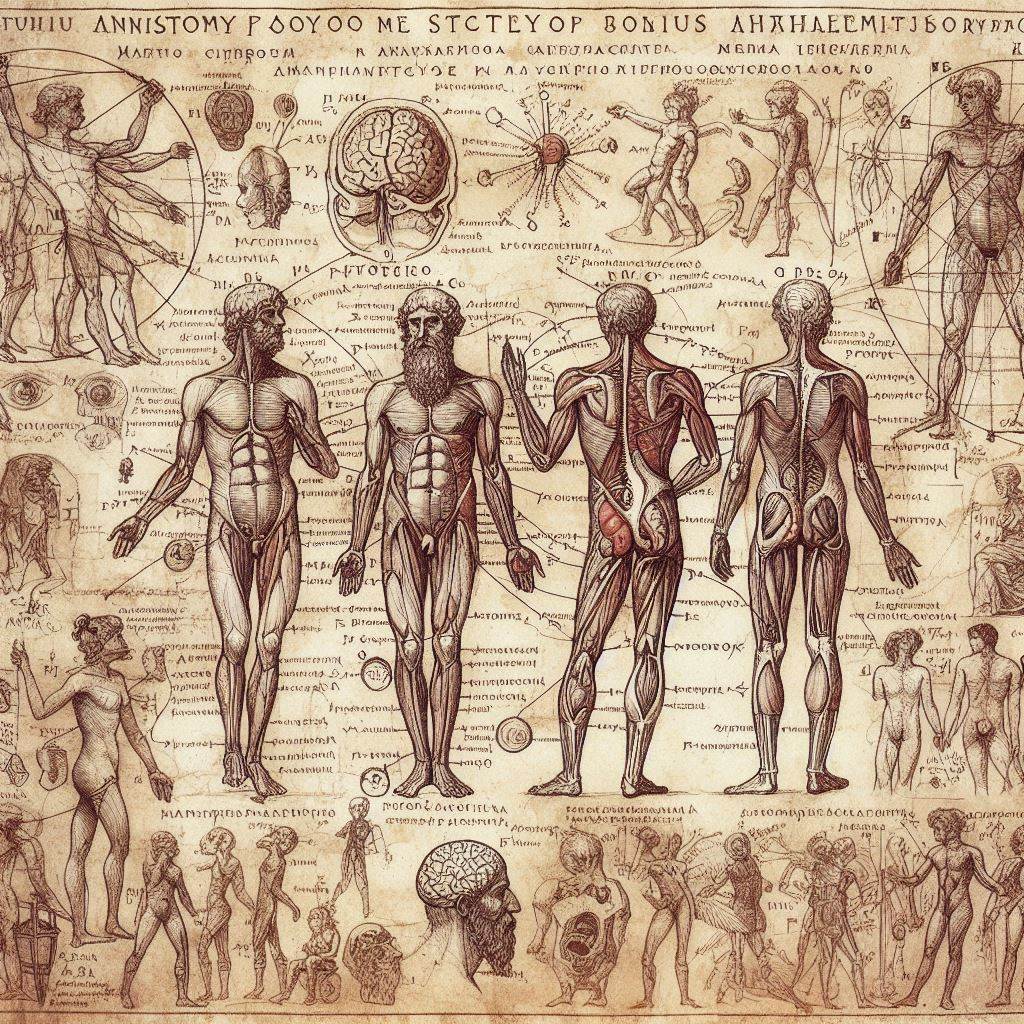 Ancient Greek and Roman concepts of pain