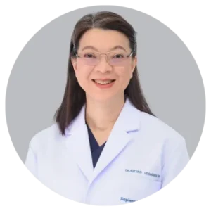 Dr. Nattaya Udomsakdi
