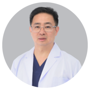 Prof. Bancha Chernchujit, M.D.