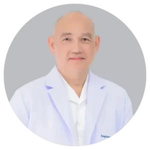 Dr. Arnat Udomsakdi