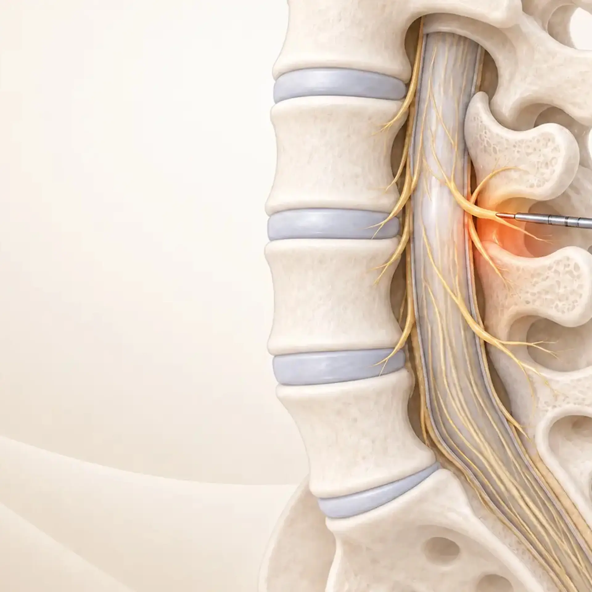 spinal