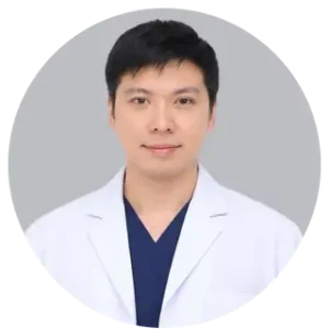 ဒေါက်တာ ရာချာနွန် ဝေါင်ဝီဝပ်ချိုင်း (Dr. Rachanon Wongwiwatchai)