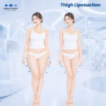 ดูดไขมันต้นขา