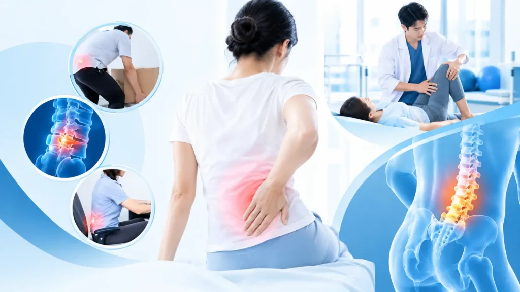 Low Back Pain